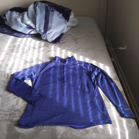 Champion Tops - Glow in the dark Top